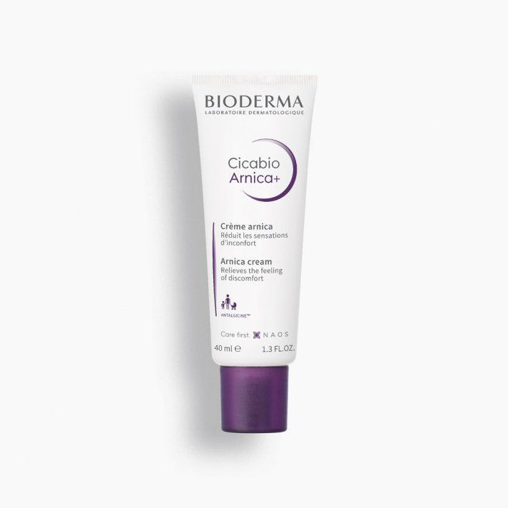Bioderma cicabio arnica krema 40ml