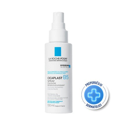La Roche-Posay Cicaplast B5 sprej 100ml
