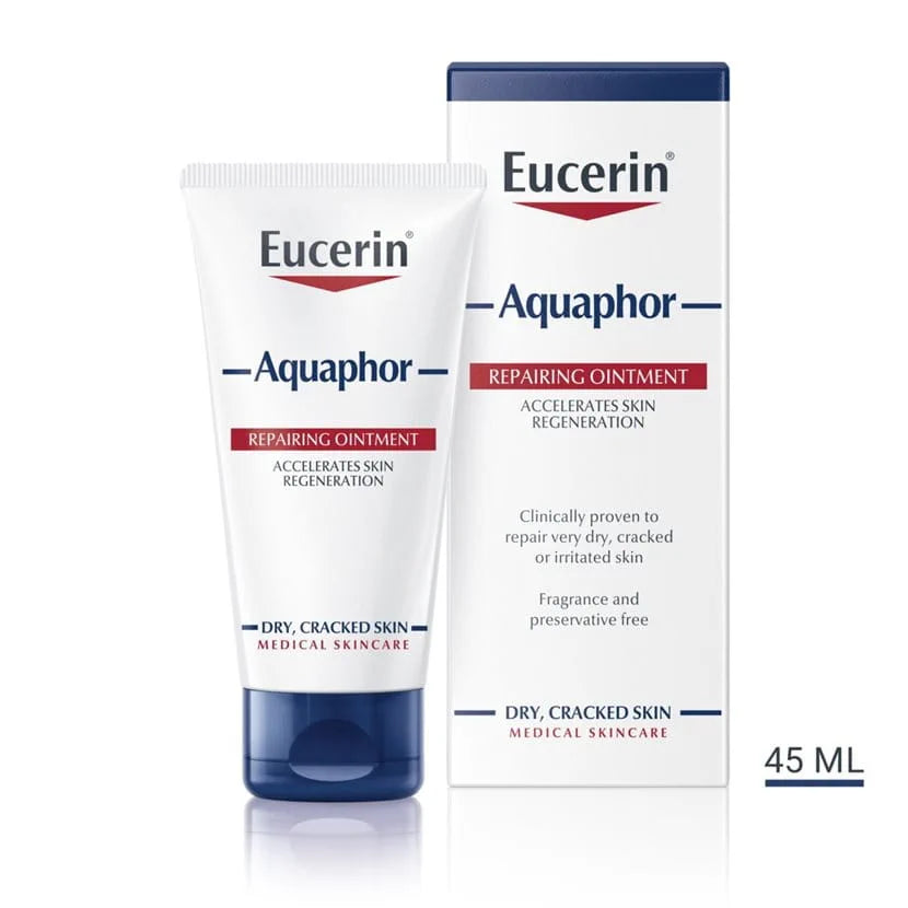 Eucerin Aquaphor obnavljajuća njega 40ml