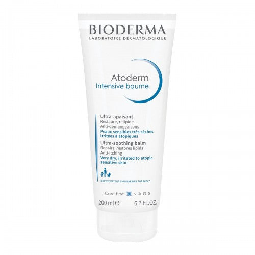 Bioderma atoderm intensive balzam 200ml