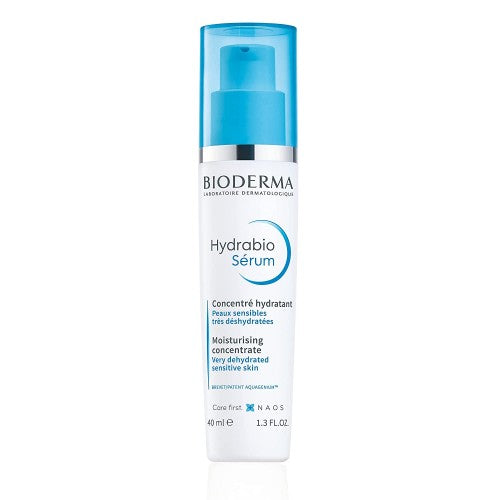 Bioderma hydrabio serum 40ml