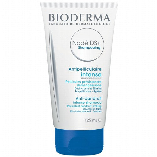 Bioderma node DS šampon 125ml