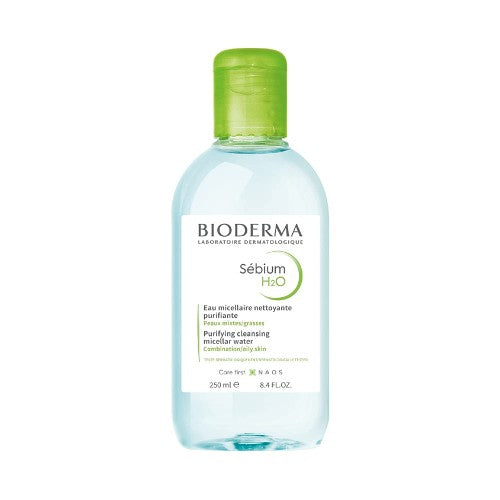 Bioderma sebium H2O micelarna otopina 250ml