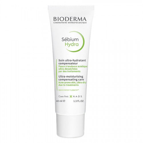 Bioderma Sebium Hydra krema 40ml