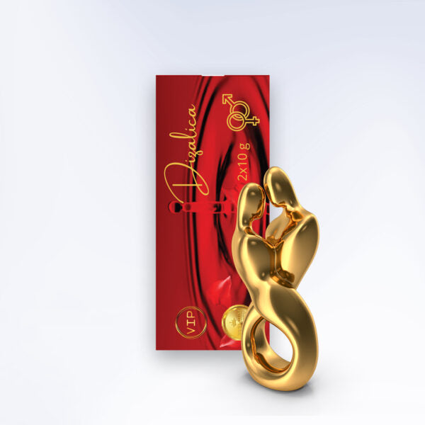 Dizalica DL – za muškarce i žene