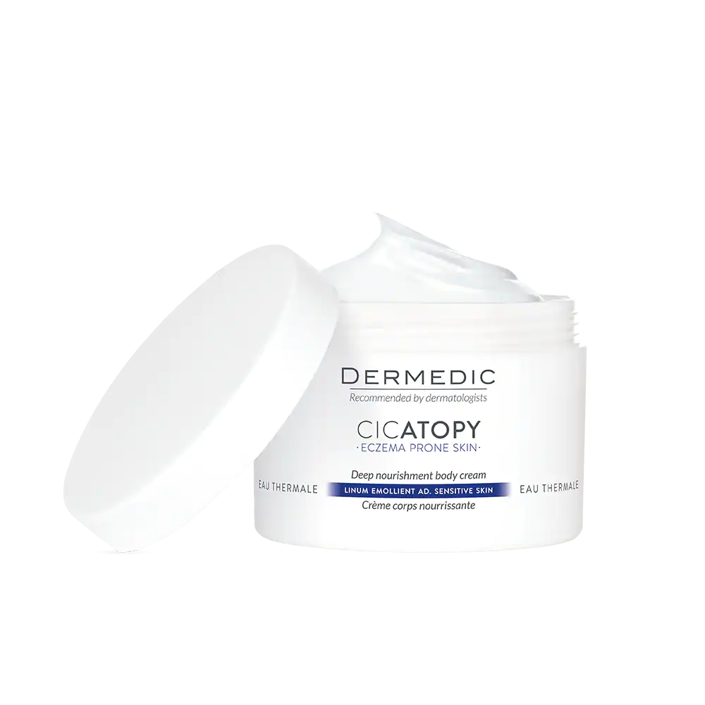 Dermedic Cicatopy hranjiva krema za tijelo 225 ml