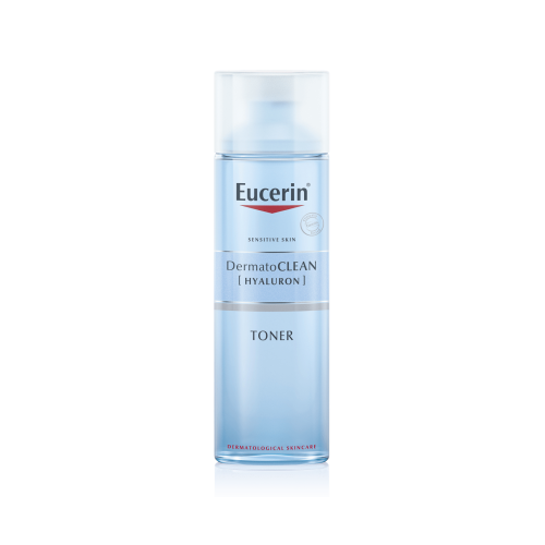 Eucerin DermatoCLEAN Tonik 200ml