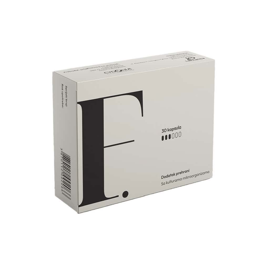 La Pharma FemBiome 30 kapsula