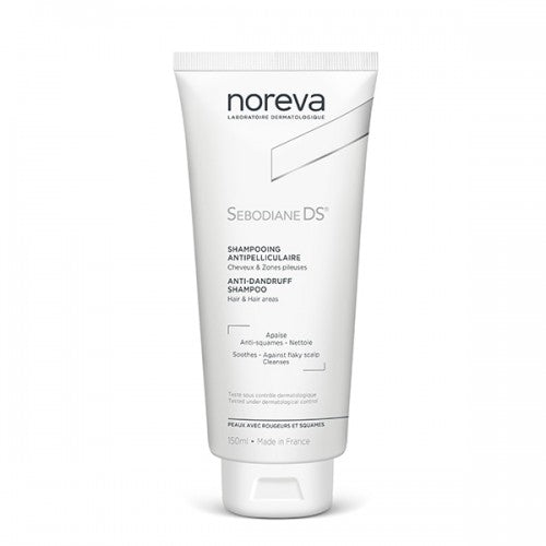 NOREVA Sebodiane DS šampon protiv peruti 150ml