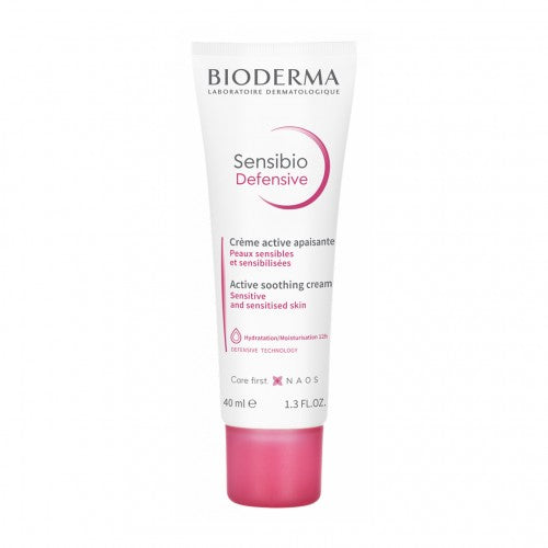 Bioderma Sensibio Defensive krema 40ml