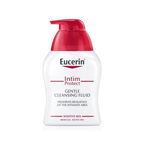Eucerin pH5 fluid za intimnu njegu 250ml