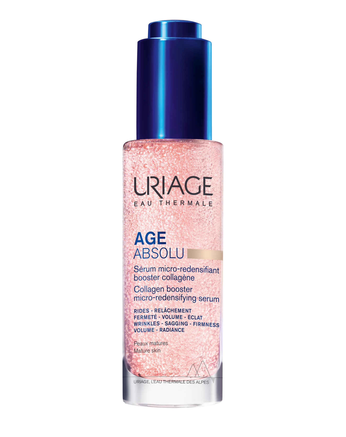 URIAGE Age absolu serum 30ml