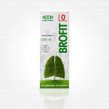 Brofit 0