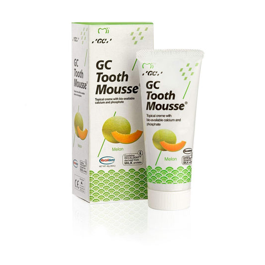 GC Tooth Mousse pasta - ukus dinja 40ml