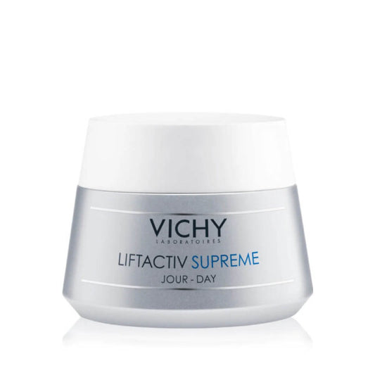 VICHY LIFTACTIV SUPREME DNEVNA KREMA ZA NORMALNU I MJEŠOVITU KOŽU 50 ML