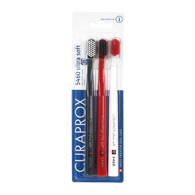 Curaprox četkica ultrasoft 5460 A3