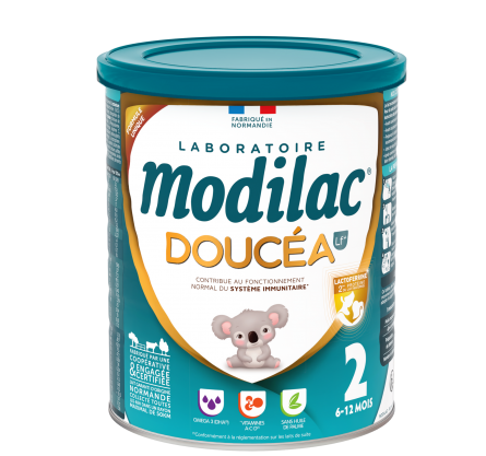 Modilac 2 820 g (6-12)