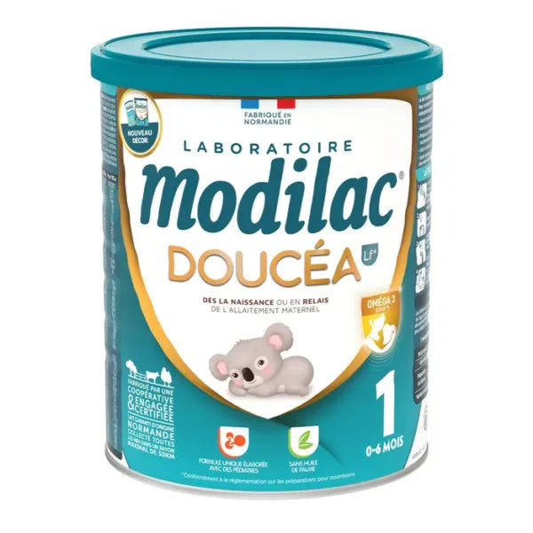 Modilac 1 820 g (0-6)