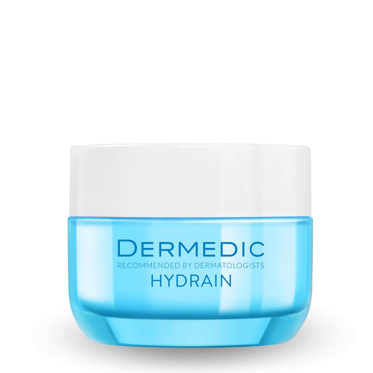 Dermedic hydrain3 ultra hidratantni kremasti gel za lice 50 ml