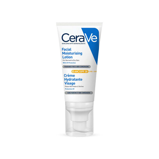 CV HIDRATANTNA NJEGA ZA LICE SPF 30 52 ML