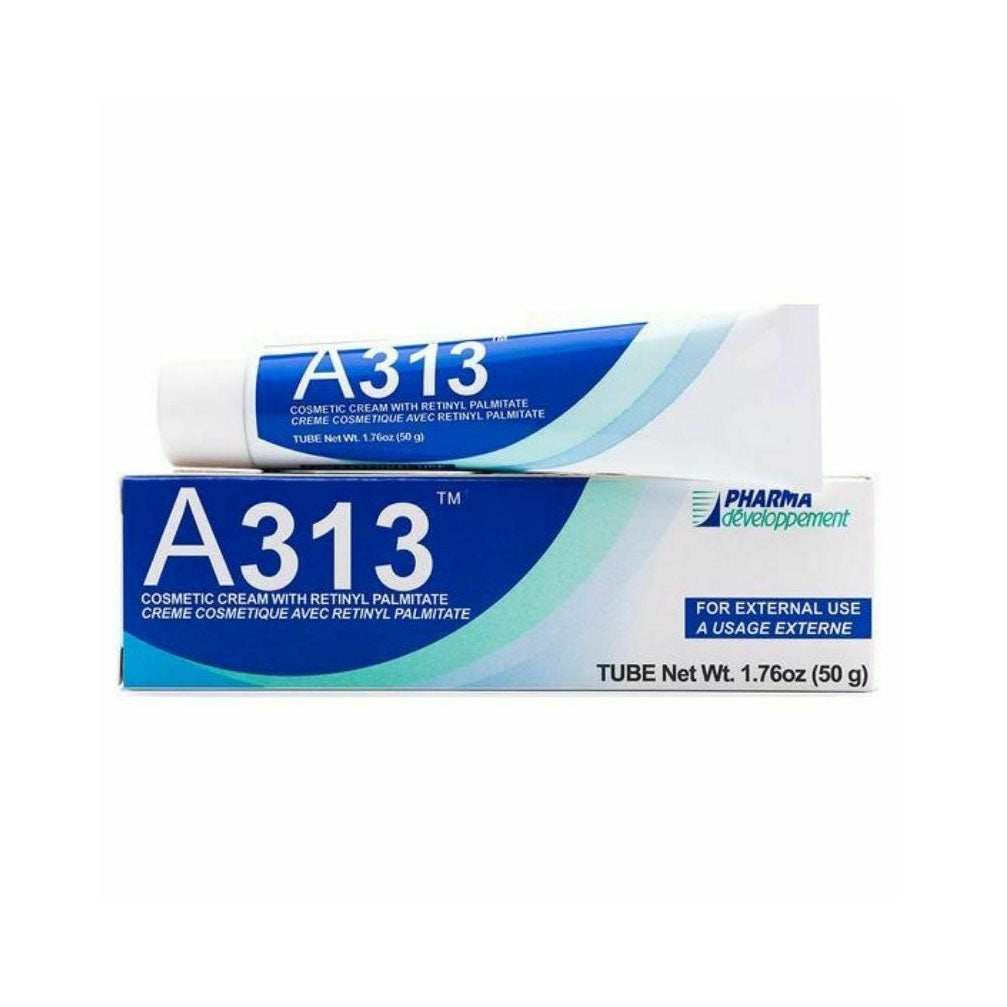 A313 Retinol krema 50 g