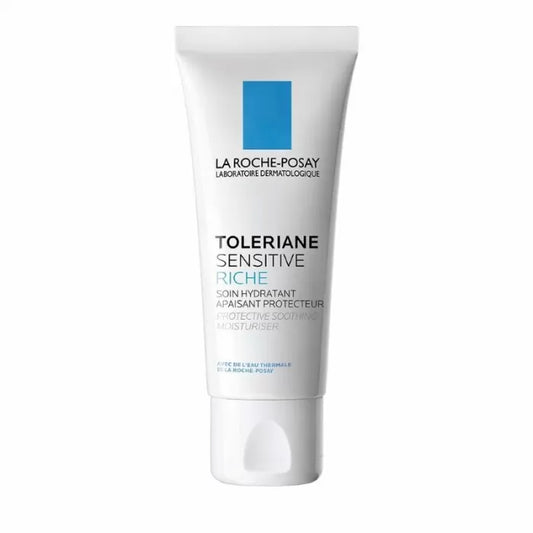 La Roche Posay Toleriane sensitive riche 40 ml