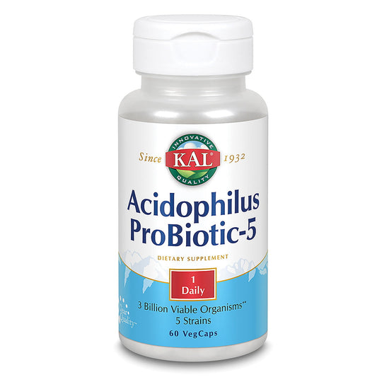 Kal Aciodophilus probiotic 60 tableta