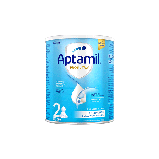 Aptamil 2 400 g (6-12 mjeseci)