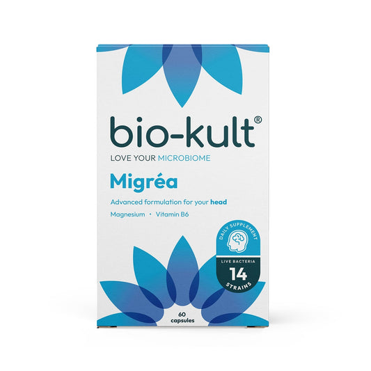 Bio-Kult Migrea 60 kapsula