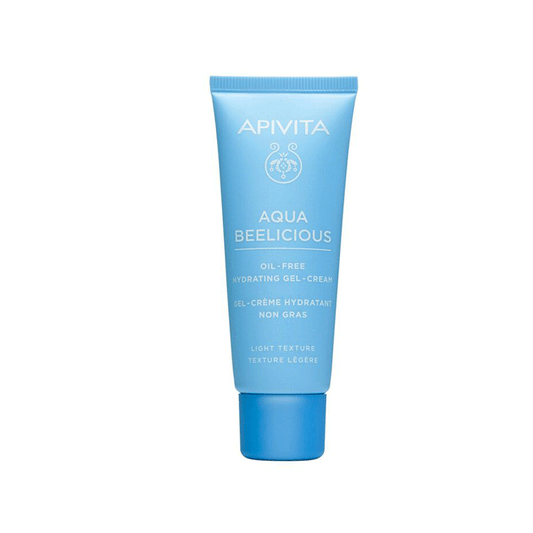 APIVITA AQUA BEELICIOUS LIGHT HIDRATANTNA KREMA 40ml