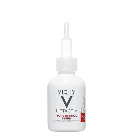 VICHY LIFTACTIV RETINOL SPECIALIST /A+ 0,2% ČISTOG RETINOLA/ DEEP WRINKLES SERUM 30 ML