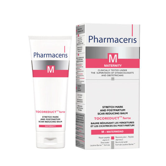 PHARMACERIS M TOCOREDUCT FORTE BALZAM PROTIV STRIJA 75ML