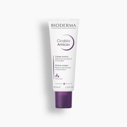 Bioderma cicabio arnica krema 40ml