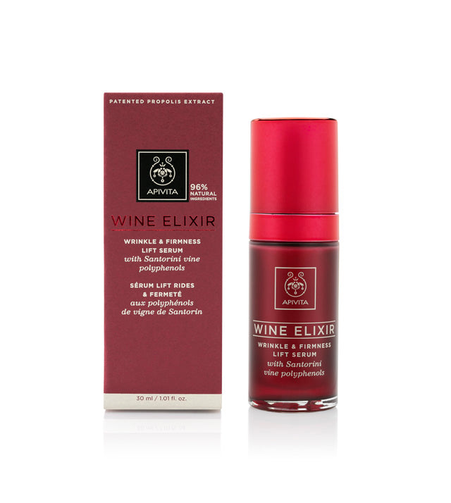 APIVITA WINE ELIXIR SERUM 30ml