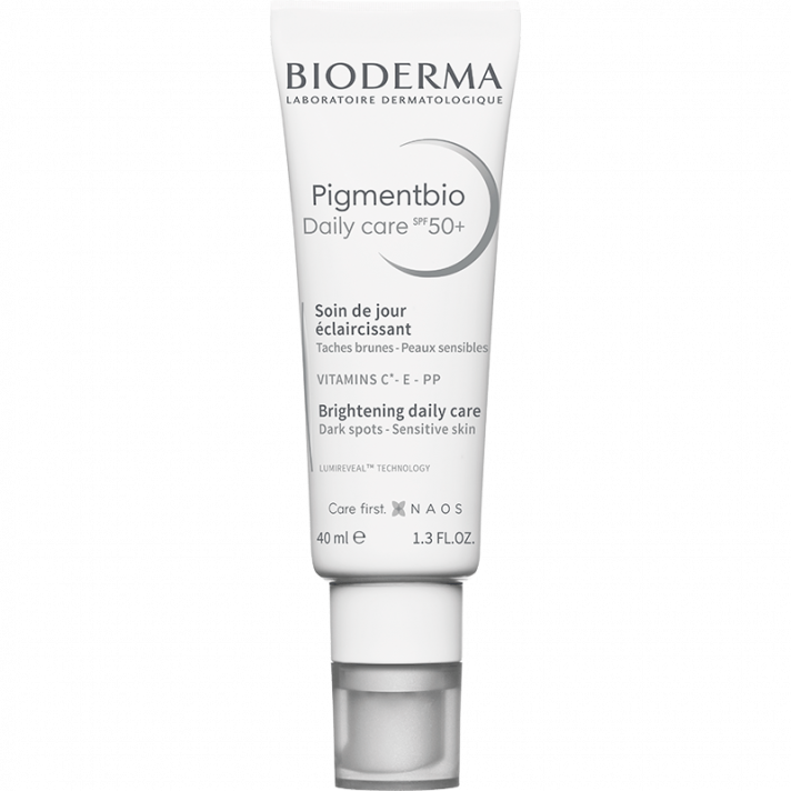 Bioderma pigmentbio dnevna njega SPF50 40ml