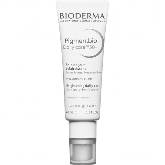 Bioderma pigmentbio dnevna njega SPF50 40ml