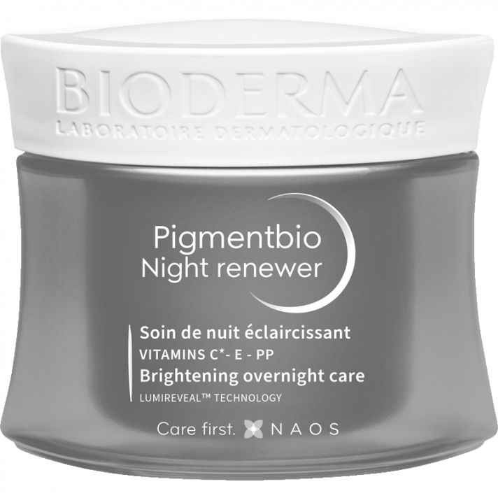 Bioderma pigmentbio noćna njega 50ml