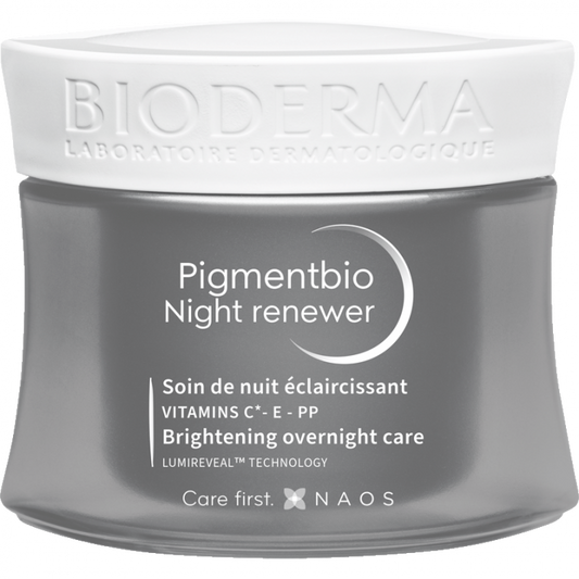 Bioderma pigmentbio noćna njega 50ml