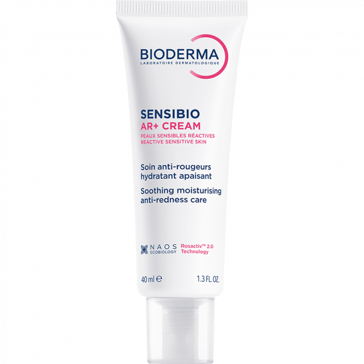Bioderma senisbio AR+krema 40ml
