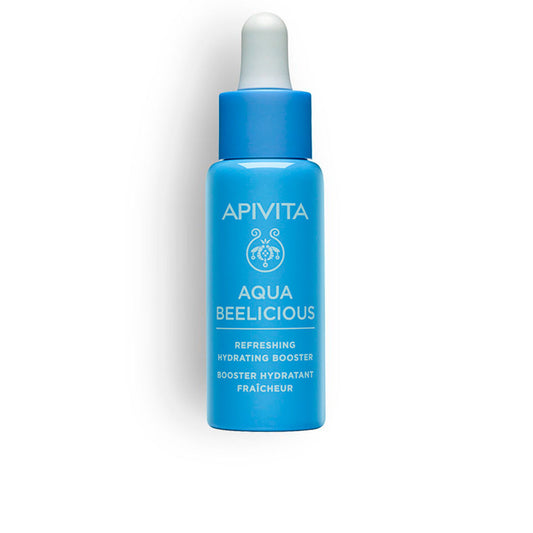 APIVITA AQUA BEELICIOUS BUSTER SA PROBIOTICIMA 30ml