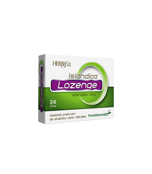 Lozenge islandica a24