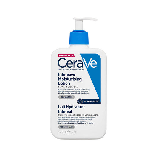 CV intenzivni hidratantni losion Hydro urea 473ml