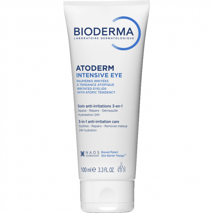 Bioderma atoderm intensive eye 100ml