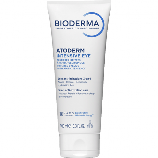 Bioderma atoderm intensive eye 100ml
