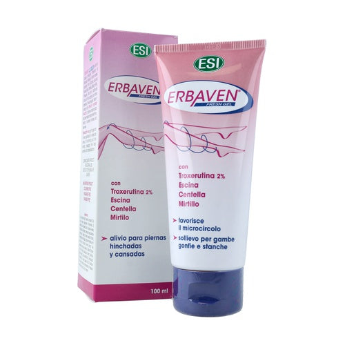 Erbaven Fresh gel 100ml