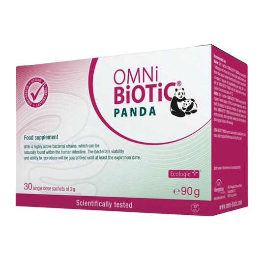 OMNi-BiOTiC PANDA