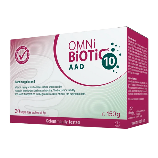 OMNi-BiOTiC 10 AAD