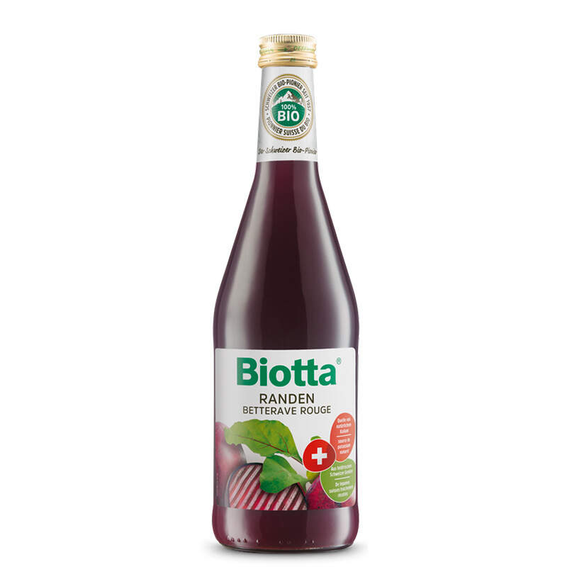 Biota sok  Cvekla 500ml