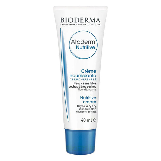 Bioderma atoderm hranjiva krema 40ml
