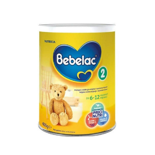 Bebelac 2 400g (6-12 mjeseci)